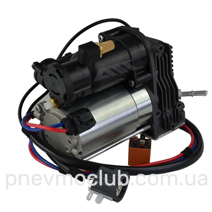 Компресcор пневмоподвески Range Rover III L322 Hitachi (LR041777)
