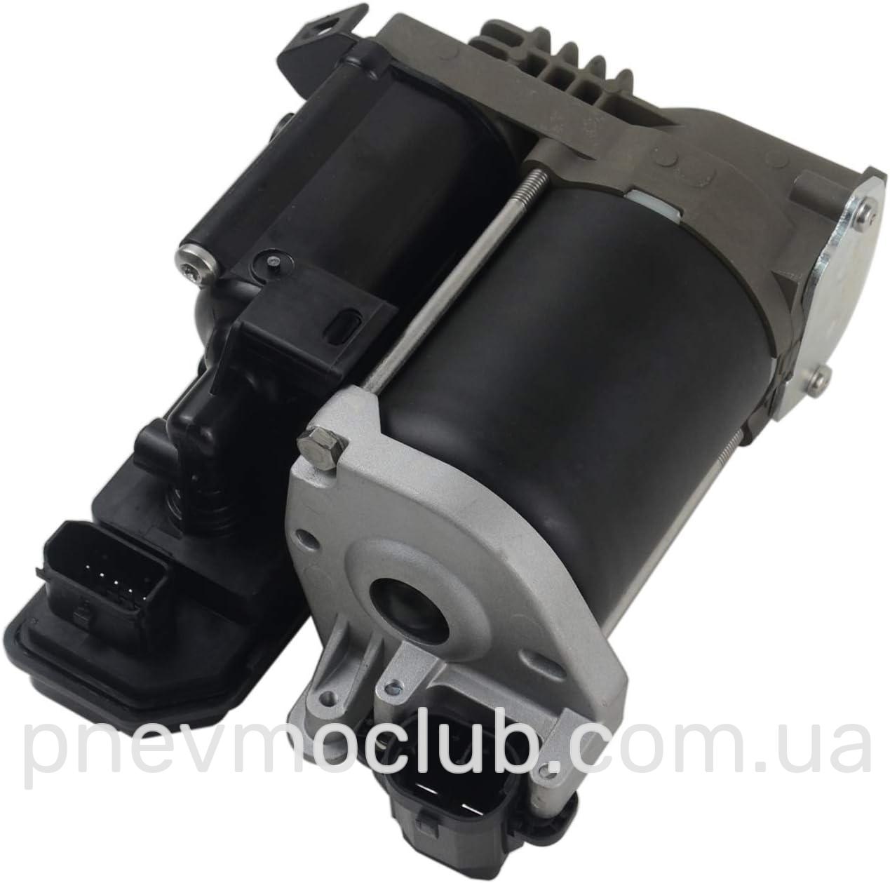 Компрессор пневмоподвески Citroen C4 Grand Picasso I (5277.E5)